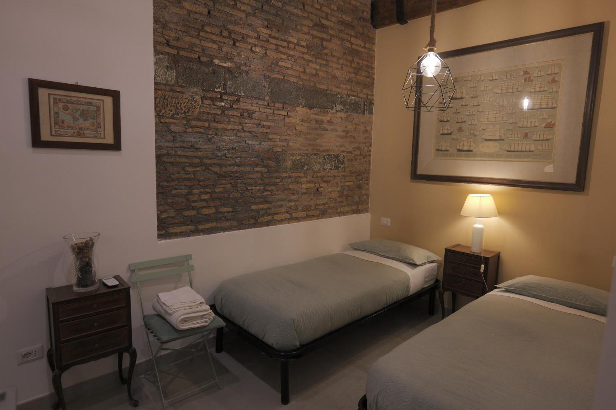 Mimma's Ground Floor * Rom